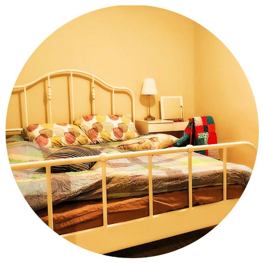 Best Garden House&3 Mins Bus Station Close C-Train&Free Parking YYC المظهر الخارجي الصورة